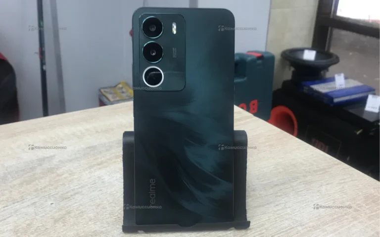 Realme c71 8/128