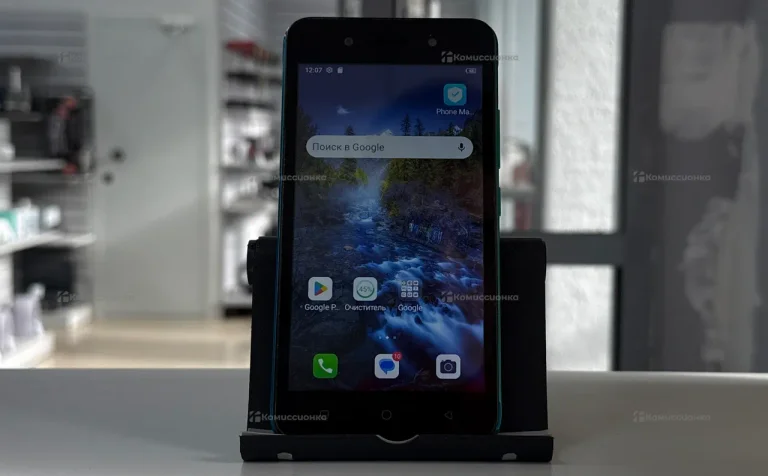 Itel A17 1/16gb