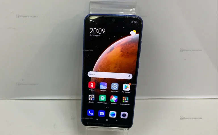 Xiaomi Redmi 8T 3/32