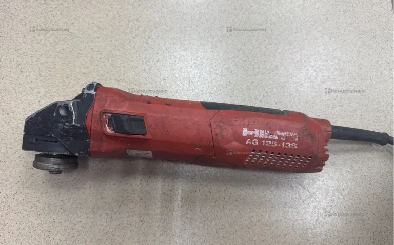 УШМ Hilti AG 125-13S