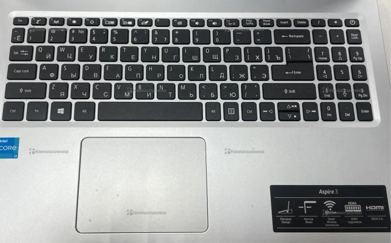 Ноутбук Acer Aspire N20C5