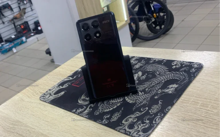 Xiaomi Poco X6 Pro 12/512 ГБ