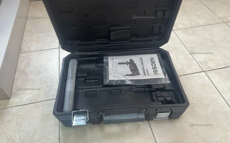 перфоратор kross ksw2601