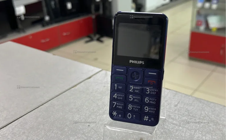 Philips Xenium E207