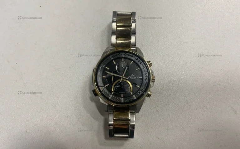 Часы  Casio EFS5590