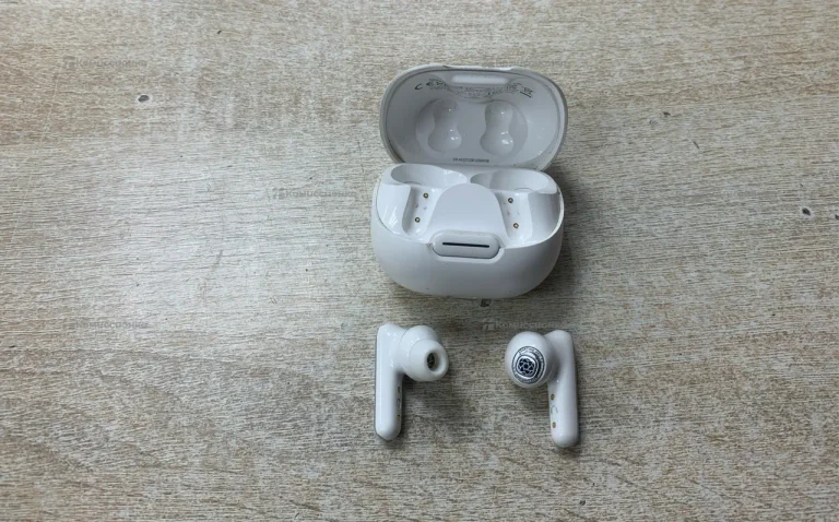 Наушники soundcore Liberty 4 NC