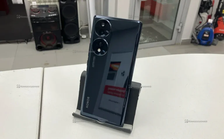 Honor 70 8/128 ГБ