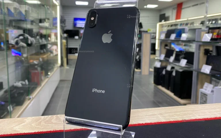 Apple iPhone XS 64Gb