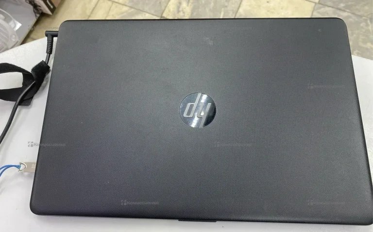 Ноутбук HP RMN:TPN-C13?O