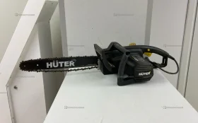 Цепная пила Huter ELS-2000P