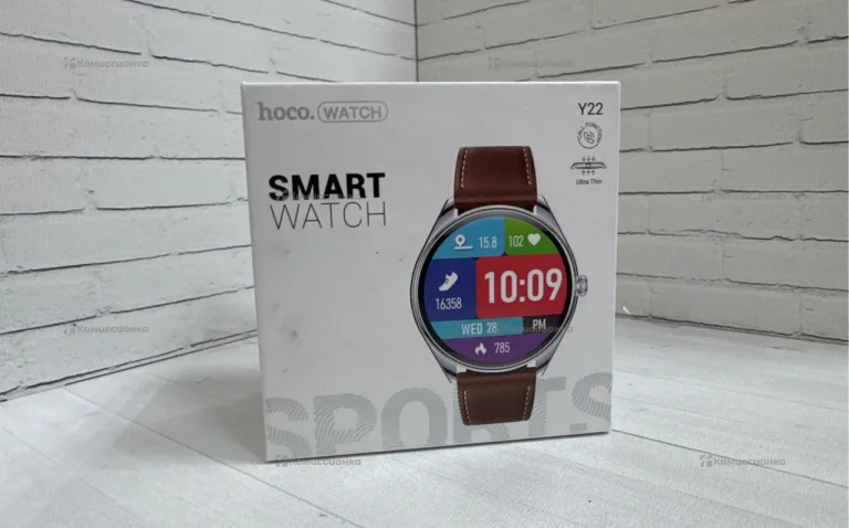 Smart Часы Hoco Y22