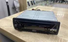 Купить Автомагнитола  Pioner CDX-G1100UE б/у , в Пенза Цена:1800рублей