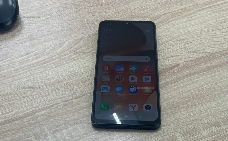 Xiaomi Redmi 14C