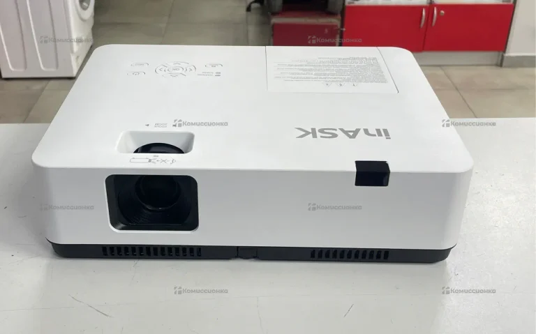 Проектор inASK CX380