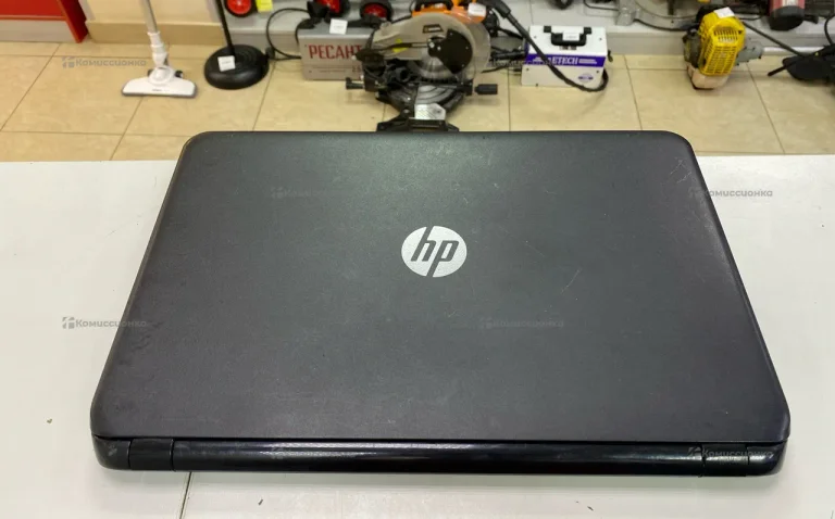 Ноутбук HP 250 G3