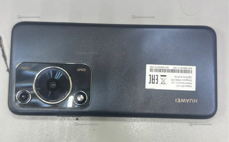 Huawei Nova Y61 4/128GB