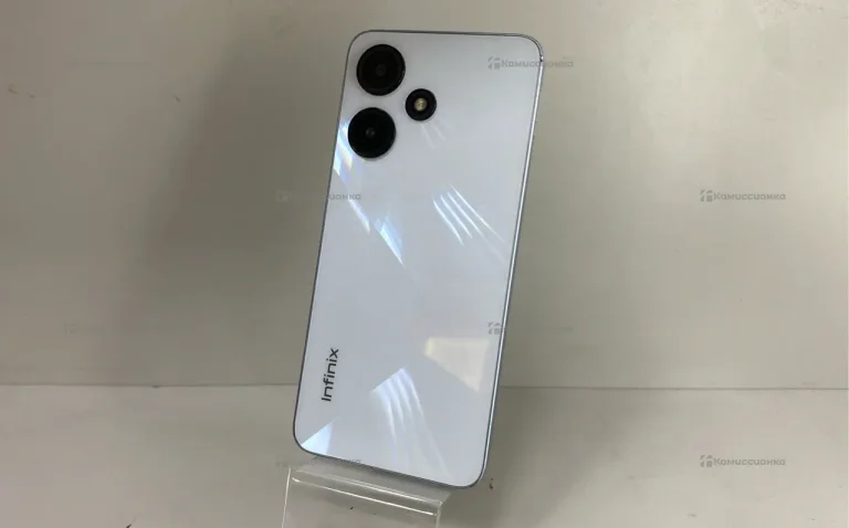 Infinix Hot 30i 4/64 ГБ