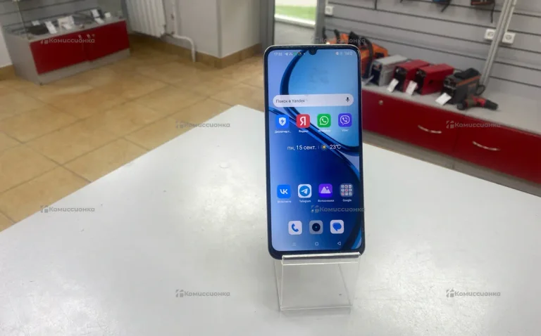 Realme C61 8/128Gb