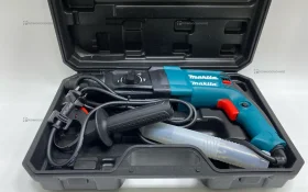 Сетевой перфоратор Makita реплика