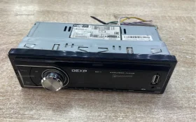 Автомагнитола DEXP MX1