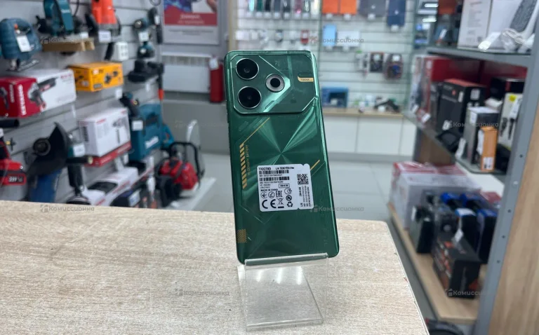 Tecno Pova 6 Neo 8/256 ГБ