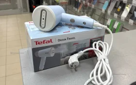 Купить Отпариватель Tefal Origin Travel б/у , в Саратов Цена:1690рублей