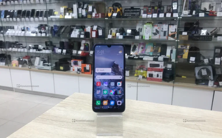 Xiaomi Redmi Note 7 4/64 ГБ