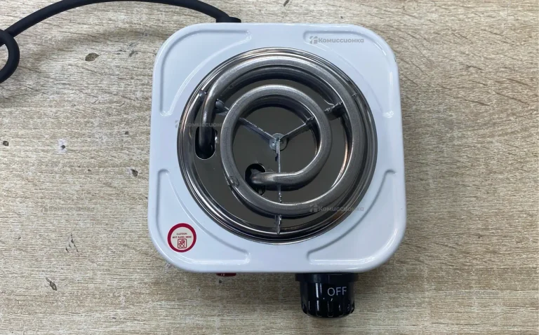 Плитка спиральная