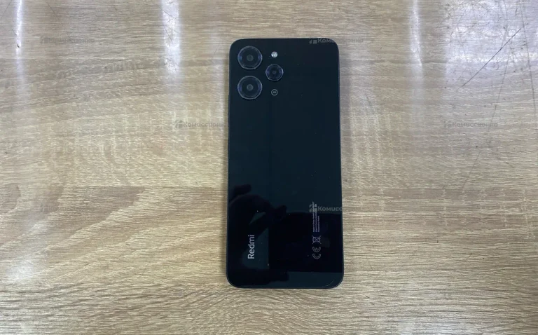 Xiaomi Redmi 12 4/128 ГБ