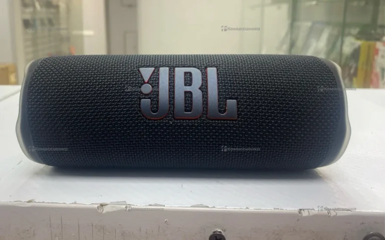 колонка JBL Flip 6