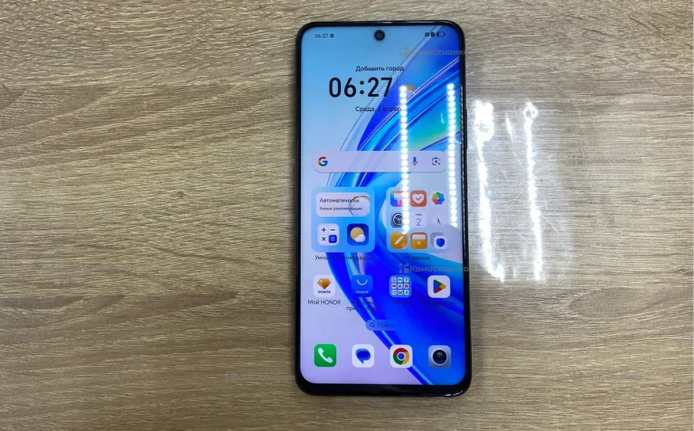 Honor X7b 8/128Gb
