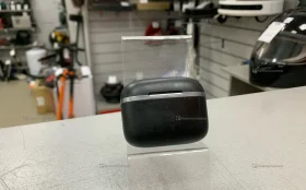 Наушники  черные