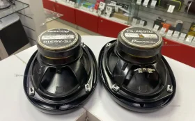 Колонки Pioneer TS A6910
