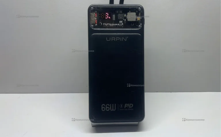 Power Bank  urpin 66w 20000