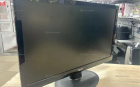 Монитор Acer S200HLBbd