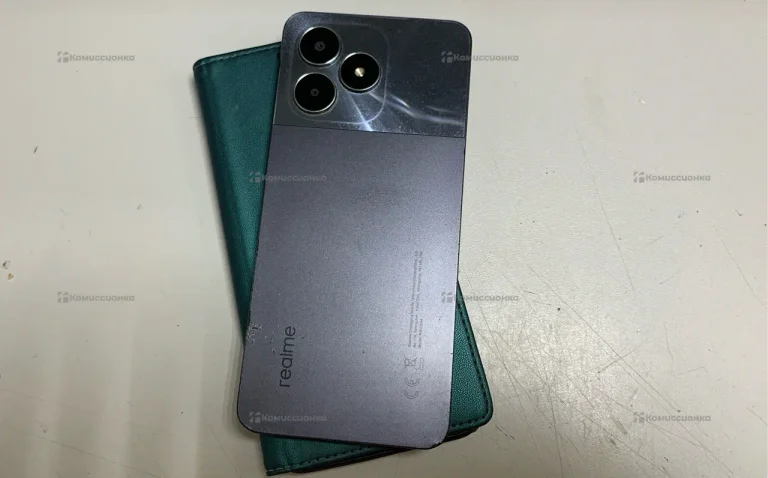 Realme Note 50 3/64Gb
