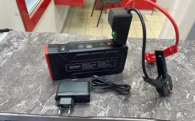 Пускозарядное устройство 20000 ma