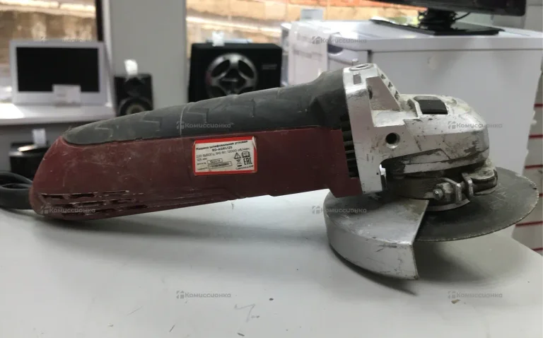 мШу RD-AG91-125