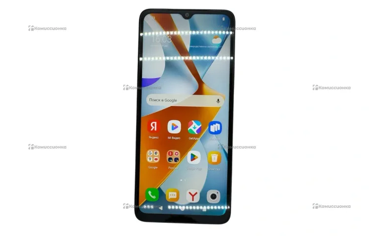 Xiaomi Poco C61 4/128Gb