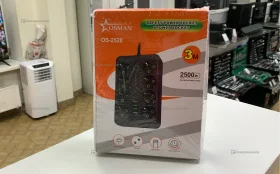 Купить Сетевой фильтр 8 розеток б/у , в Красноярск Цена:690рублей