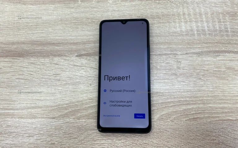 Xiaomi Redmi A3x 3/64 ГБ