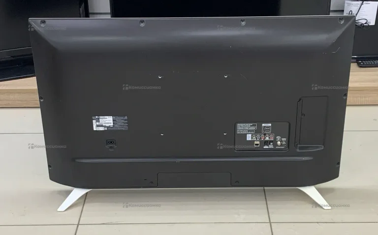 Телевизор LG 43LH609V