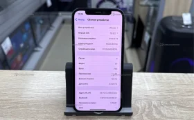 Apple iPhone 12 4/128 ГБ