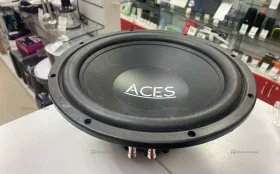 Купить Сабвуфер  ACES R12 б/у , в Тольятти Цена:3900рублей