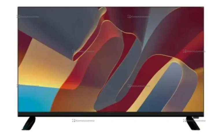 24" Телевизор LED AIWA JH24TS240N /HD/Android 13 (WildRed)/1+8 Gb/