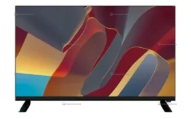 Купить 24" Телевизор LED AIWA JH24TS240N /HD/Android 13 (WildRed)/1+8 Gb/ б/у , в Саратов Цена:7990рублей