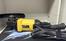 Купить УШМ Hanskonner hag16180ec б/у , в Тюмень Цена:3998рублей