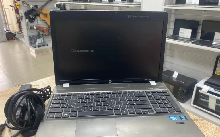 Ноутбук  HP ProBook 4530S