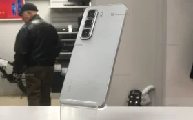 Infinix Hot 50 8/128 ГБ