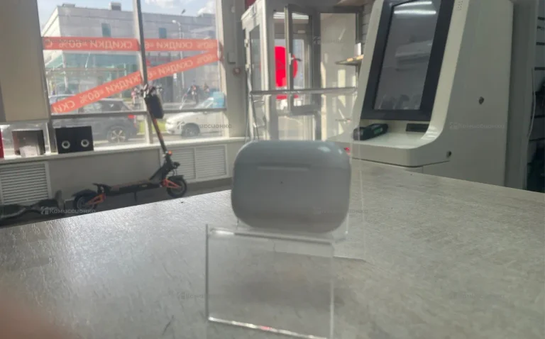 Наушники  AirPods Pro
